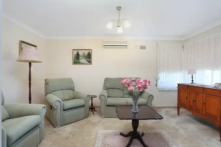 Fifth view of Homely house listing, 1 Calpac Place, Old Toongabbie NSW 2146