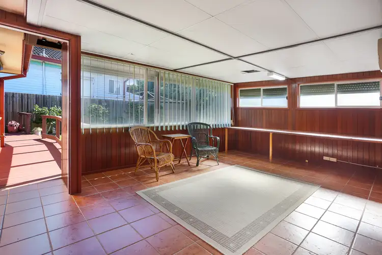 Sixth view of Homely house listing, 1 Calpac Place, Old Toongabbie NSW 2146
