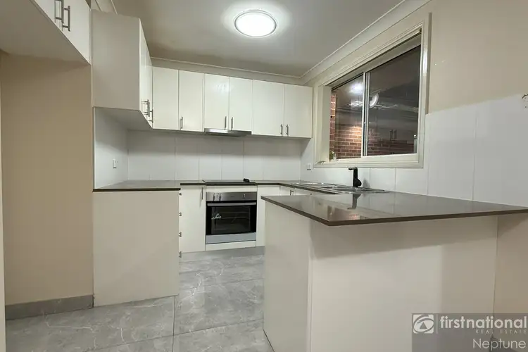 Second view of Homely villa listing, 11/112 Seven Hills Road South, Seven Hills NSW 2147