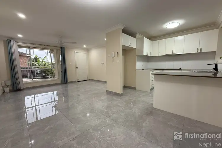 Third view of Homely villa listing, 11/112 Seven Hills Road South, Seven Hills NSW 2147