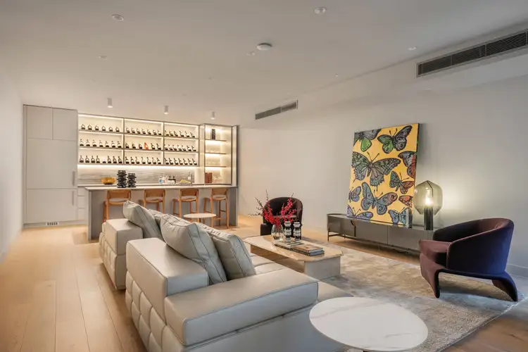 Fourth view of Homely house listing, 1/32 Grosvenor Street, Brighton VIC 3186