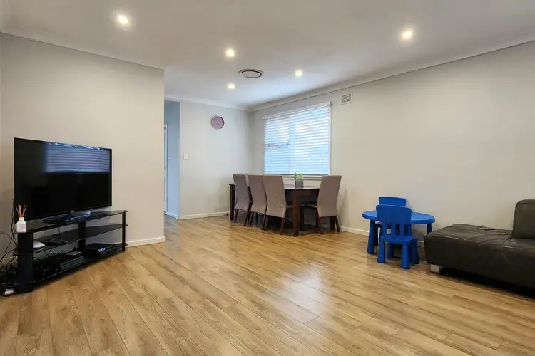 Second view of Homely house listing, 7 Bradley Crescent, Wiley Park NSW 2195