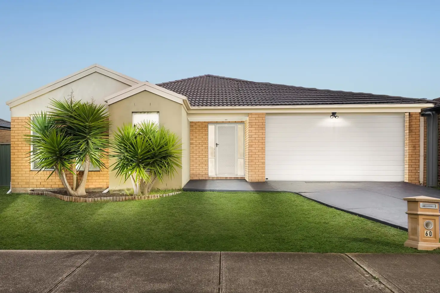 Main view of Homely house listing, 60 Haines Drive, Wyndham Vale VIC 3024