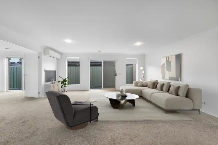 Third view of Homely house listing, 60 Haines Drive, Wyndham Vale VIC 3024