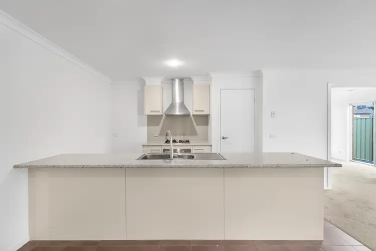 Fourth view of Homely house listing, 60 Haines Drive, Wyndham Vale VIC 3024