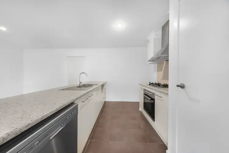 Fifth view of Homely house listing, 60 Haines Drive, Wyndham Vale VIC 3024
