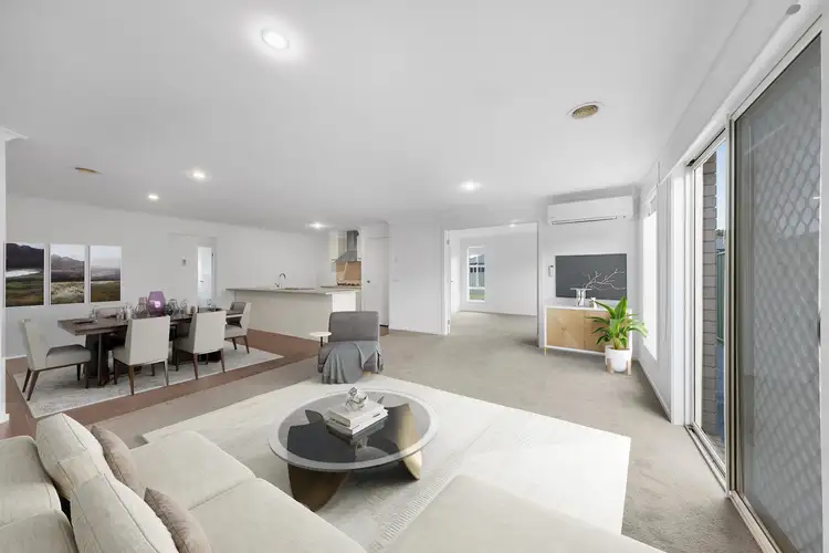 Sixth view of Homely house listing, 60 Haines Drive, Wyndham Vale VIC 3024