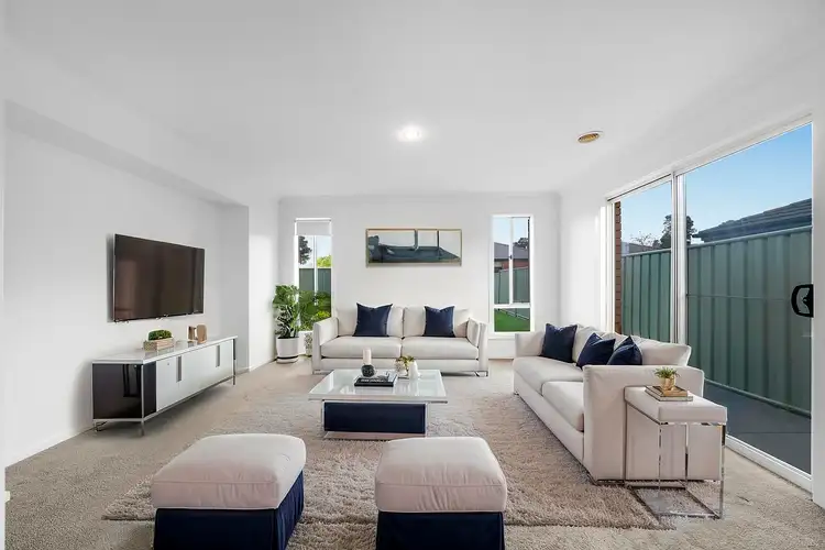 Seventh view of Homely house listing, 60 Haines Drive, Wyndham Vale VIC 3024