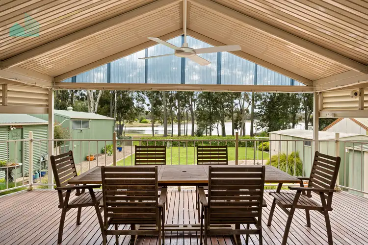 3 Mitchell Street, Ebden VIC 3691