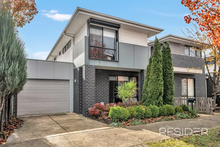 Main view of Homely townhouse listing, 3 Ramez Street, Mernda VIC 3754