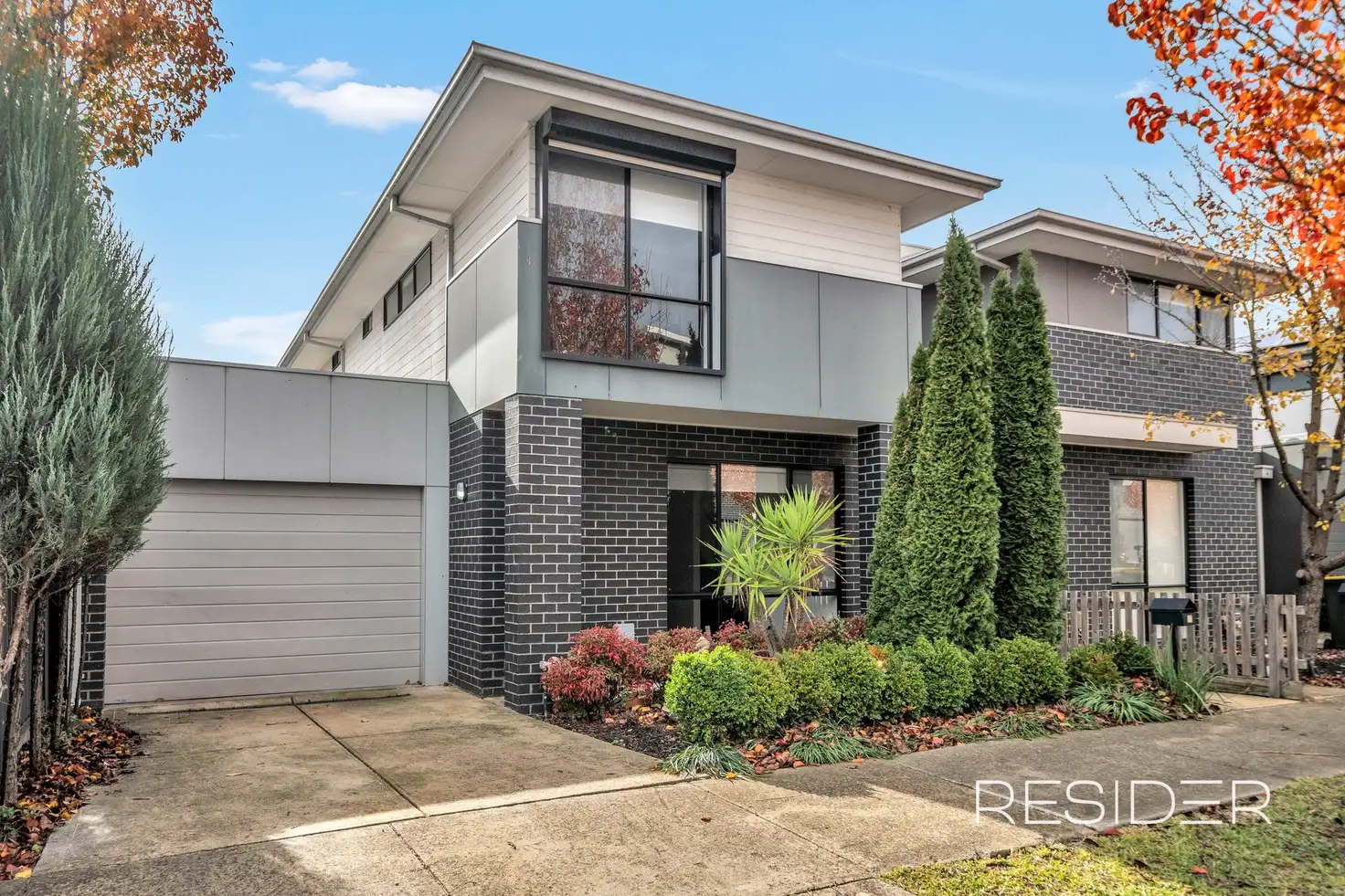 Main view of Homely townhouse listing, 3 Ramez Street, Mernda VIC 3754