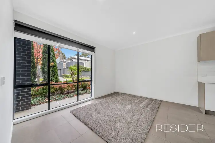 Third view of Homely townhouse listing, 3 Ramez Street, Mernda VIC 3754