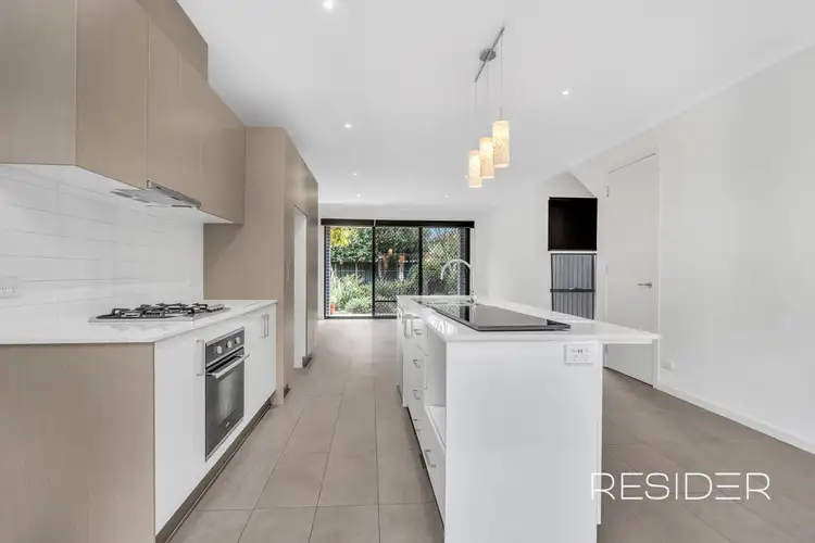 Fourth view of Homely townhouse listing, 3 Ramez Street, Mernda VIC 3754