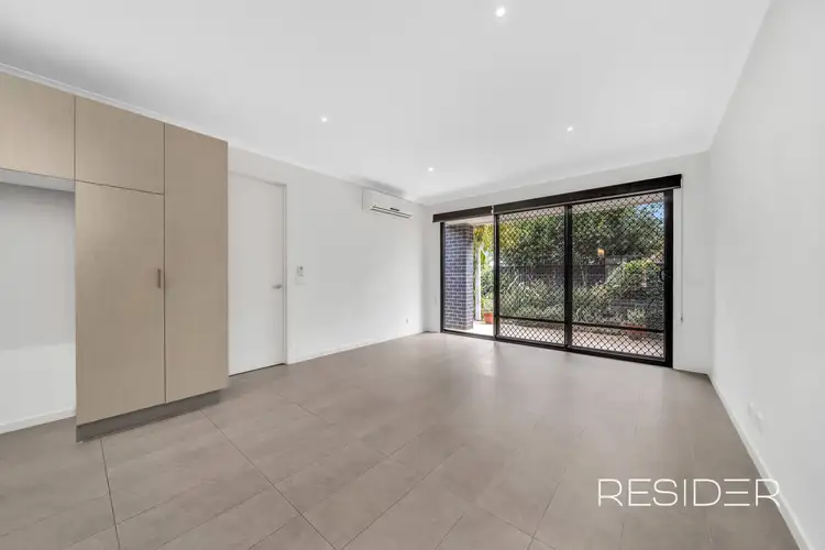 Fifth view of Homely townhouse listing, 3 Ramez Street, Mernda VIC 3754