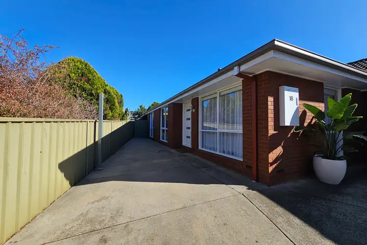 18 Kyle Court, Wodonga VIC 3690