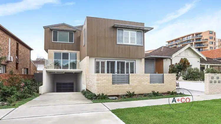 3/103 Gale Road, Maroubra NSW 2035