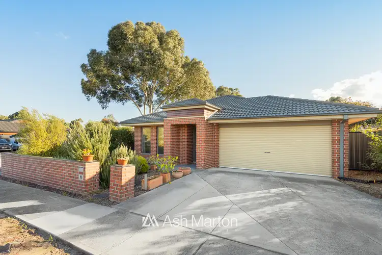 Main view of Homely house listing, 1 David Close, Skye VIC 3977
