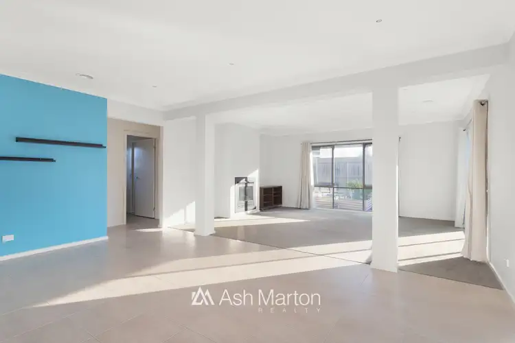 Third view of Homely house listing, 1 David Close, Skye VIC 3977
