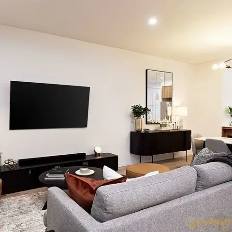 Second view of Homely apartment listing, 108/15-19 Clarence Street, Burwood NSW 2134