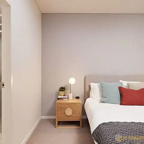 Fifth view of Homely apartment listing, 108/15-19 Clarence Street, Burwood NSW 2134