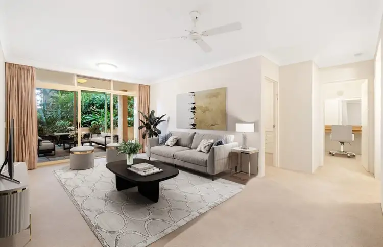 5/6 Paul Street, Bondi Junction NSW 2022