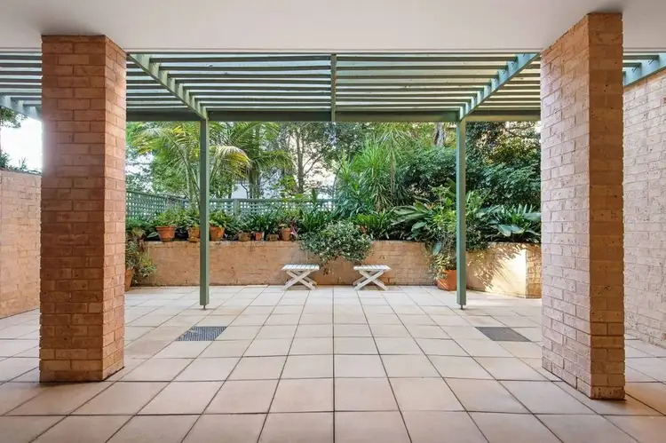 Second view of Homely apartment listing, 5/6 Paul Street, Bondi Junction NSW 2022