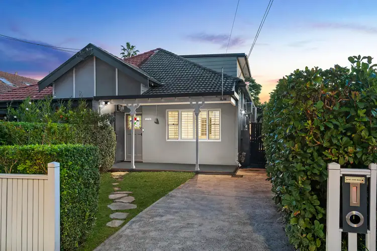 236 High Street, Willoughby NSW 2068