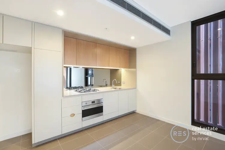 Second view of Homely apartment listing, 402/6 Ebsworth Street, Zetland NSW 2017