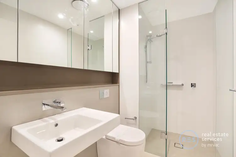 Third view of Homely apartment listing, 402/6 Ebsworth Street, Zetland NSW 2017