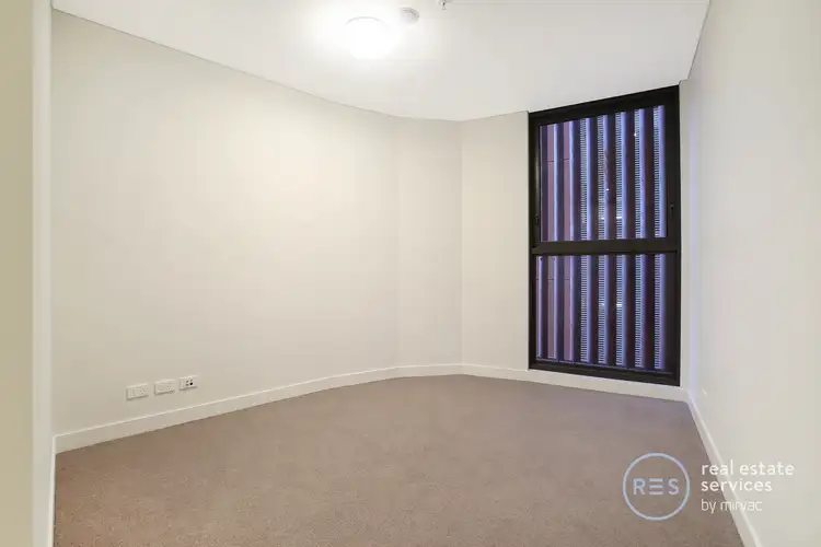 Fourth view of Homely apartment listing, 402/6 Ebsworth Street, Zetland NSW 2017