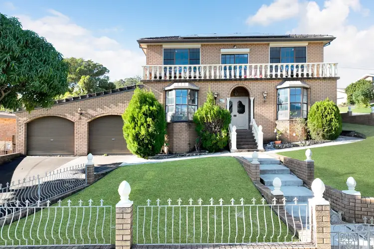 Main view of Homely house listing, 19 Compton Street, Dapto NSW 2530