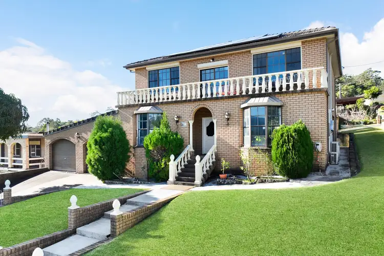 Second view of Homely house listing, 19 Compton Street, Dapto NSW 2530