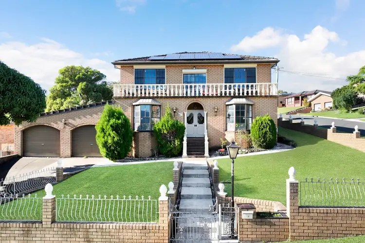 Third view of Homely house listing, 19 Compton Street, Dapto NSW 2530