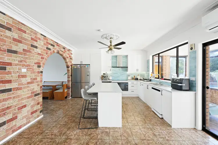 Fourth view of Homely house listing, 19 Compton Street, Dapto NSW 2530