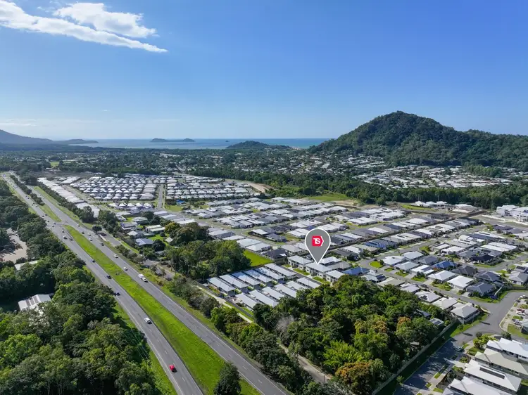 58-66 Johanna Road, Trinity Beach QLD 4879