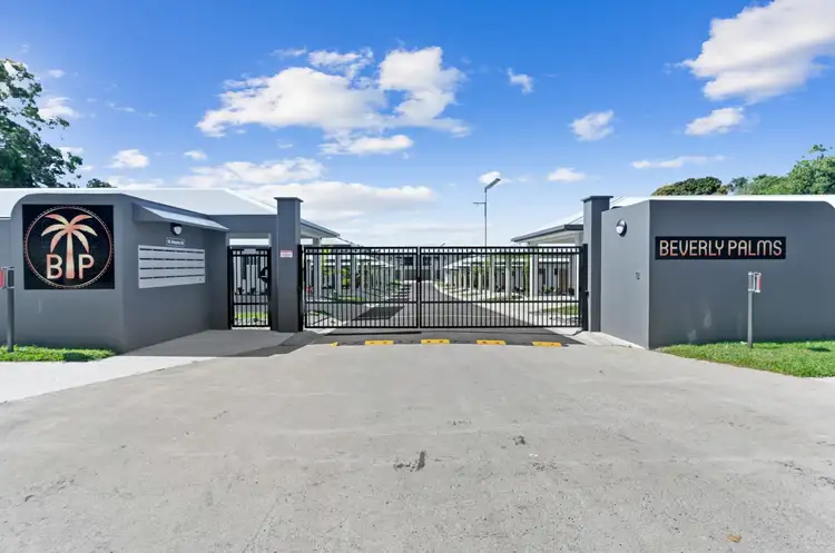 Third view of Homely block of units listing, 66 Johanna Road, Trinity Beach QLD 4879