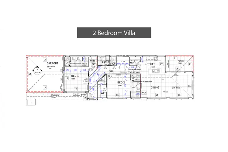 Fifth view of Homely block of units listing, 66 Johanna Road, Trinity Beach QLD 4879