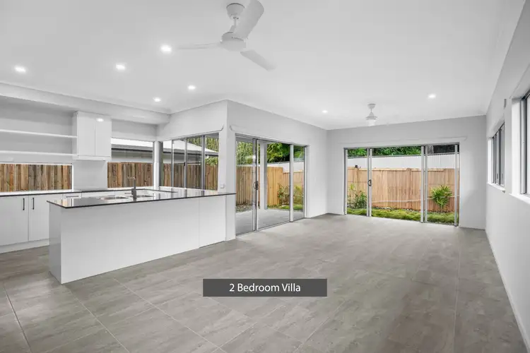 Sixth view of Homely block of units listing, 66 Johanna Road, Trinity Beach QLD 4879