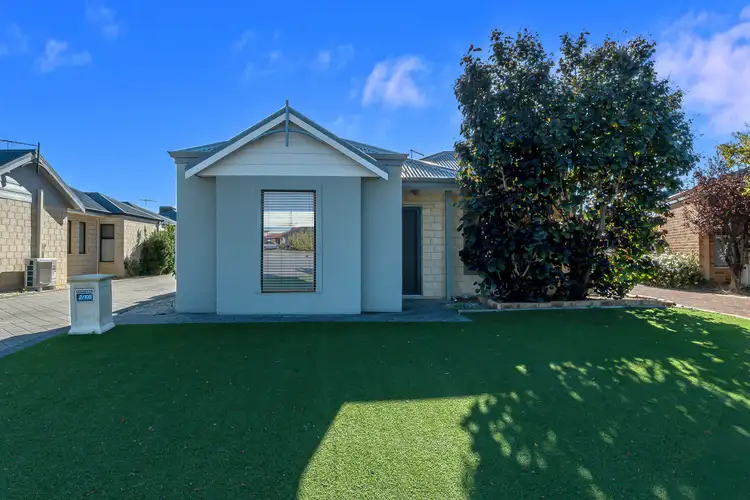 Main view of Homely unit listing, 2/105 Gateway Boulevard, Canning Vale WA 6155