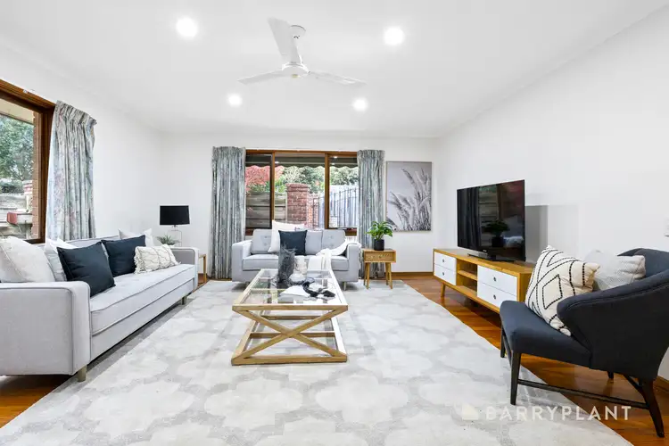 Second view of Homely house listing, 16 Clifford Street, Bayswater VIC 3153