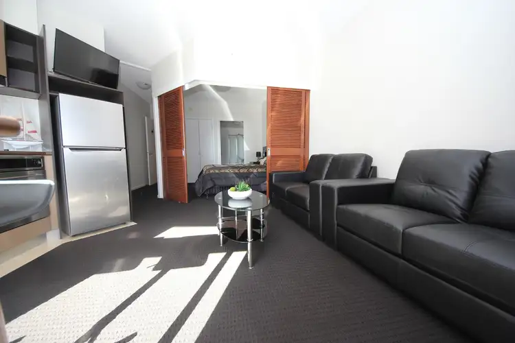 Second view of Homely studio listing, 1205/42 Surf Parade, Broadbeach QLD 4218
