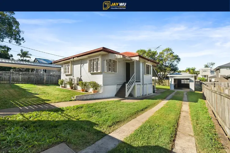 11 Yaralla Street, Chermside QLD 4032