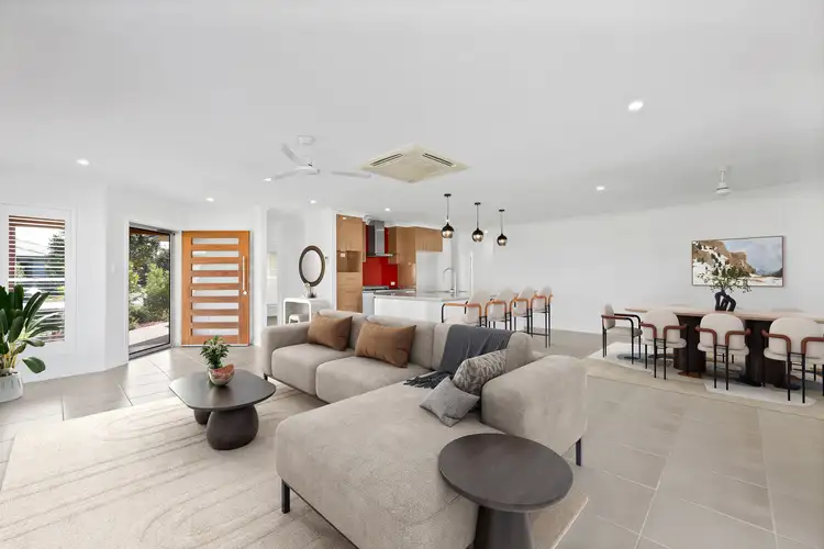 14 Hoffman Drive, Marian QLD 4753