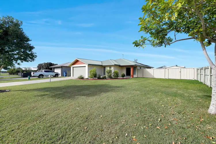 Third view of Homely house listing, 14 Hoffman Drive, Marian QLD 4753