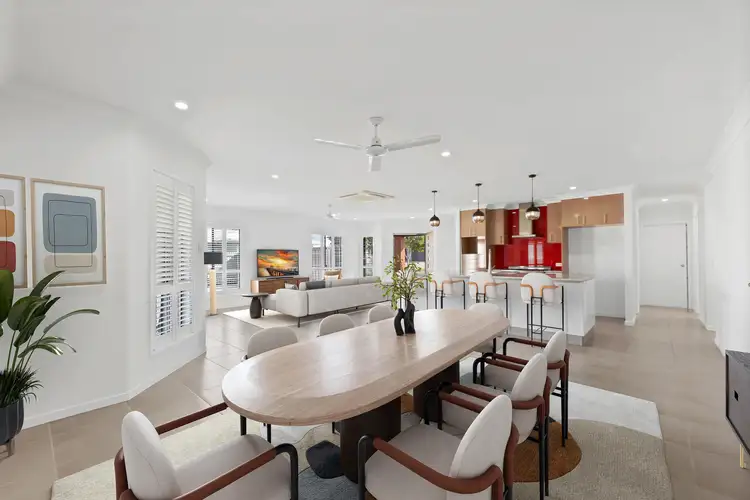 Fifth view of Homely house listing, 14 Hoffman Drive, Marian QLD 4753
