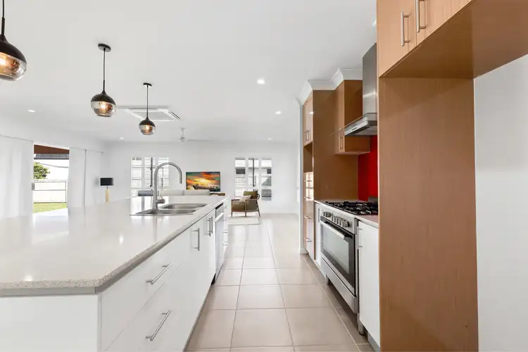 Sixth view of Homely house listing, 14 Hoffman Drive, Marian QLD 4753