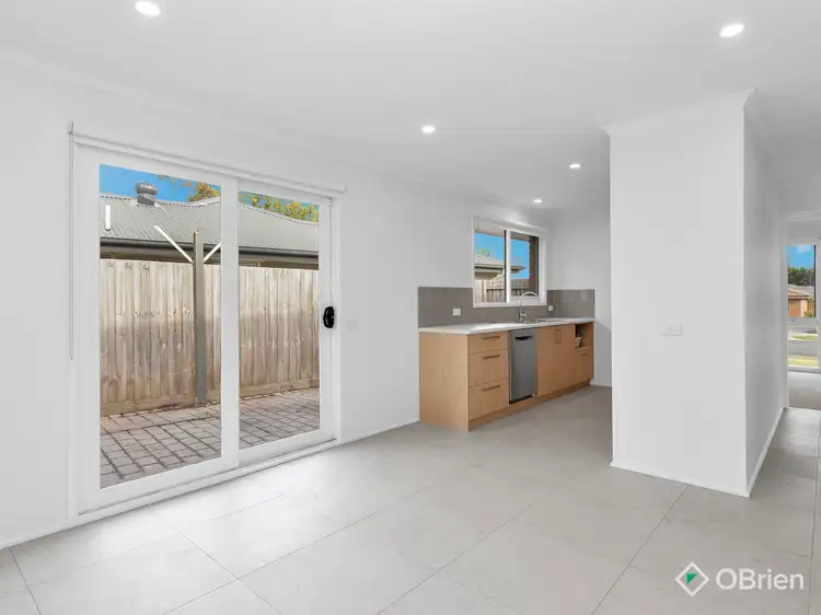 Third view of Homely house listing, 20 Smethurst Avenue, Pakenham VIC 3810
