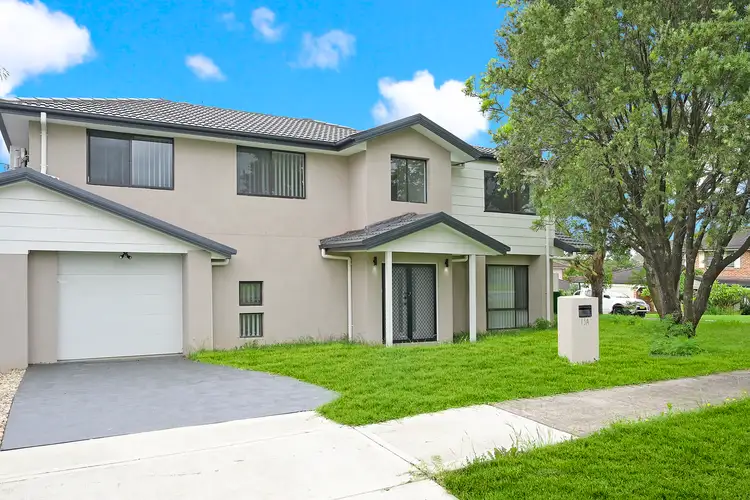 13A Tukara Road, South Penrith NSW 2750