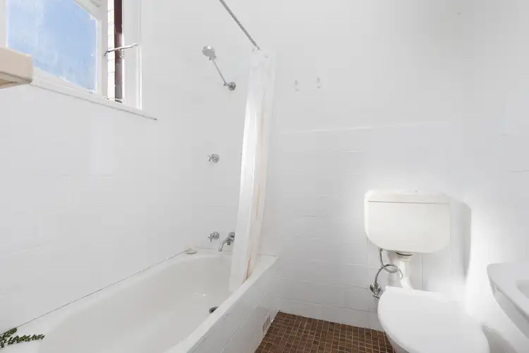Sixth view of Homely studio listing, 9/39 Roslyn Street, Rushcutters Bay NSW 2011