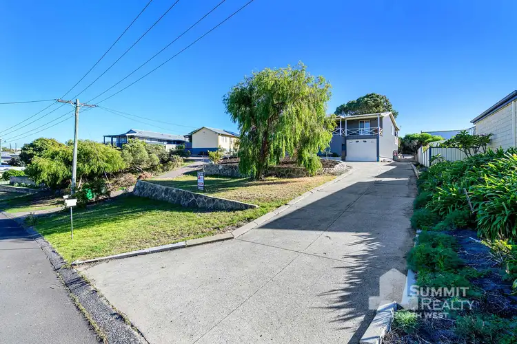 10 Yeoman Place, Binningup WA 6233